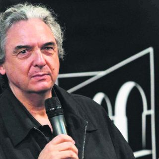 Gregory Nava expone los contrastes fronterizos