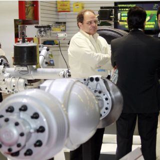 Premio Estatal Ciencia y Tecnología en BC