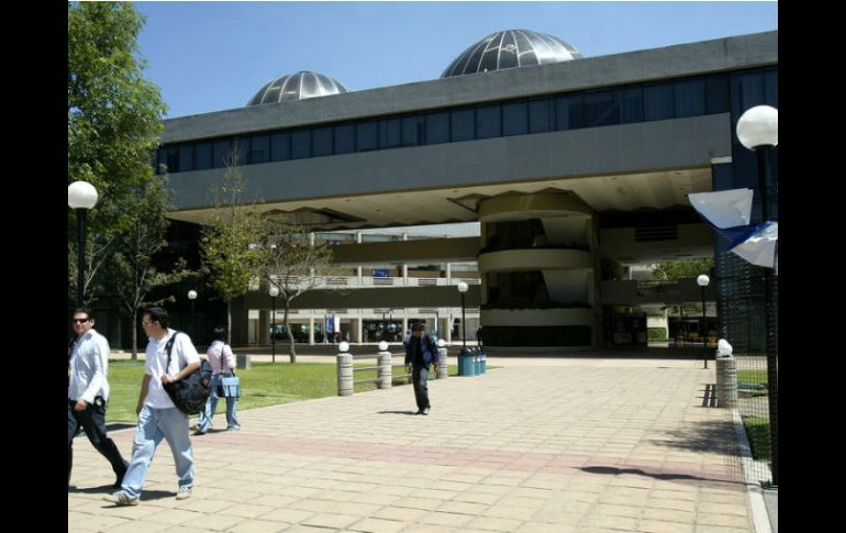 La Semana de la Sustentabilidad y Cultura Ecológica será del 12 al 14 de noviembre en el Tecnológico de Monterrey. ARCHIVO  /