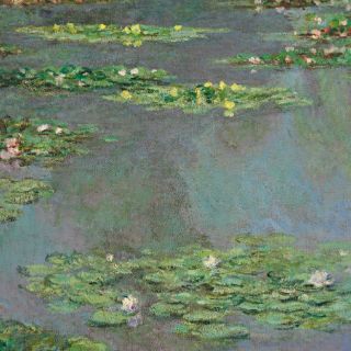 Un Monet se vende por 39 millones de dólares en Nueva York