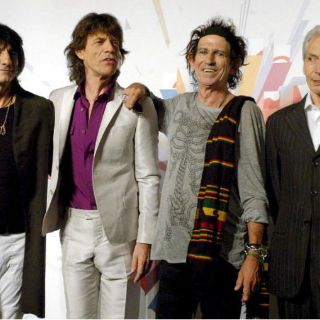 Los Rolling Stones lanzan su nuevo sencillo