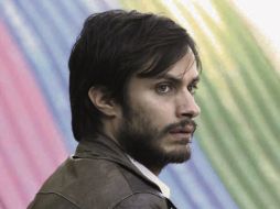 • No protagonizado por Gael García. CANANA FILMS.  /