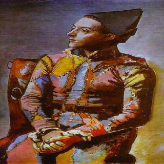 Muestra londinense explora año clave en vida de Picasso