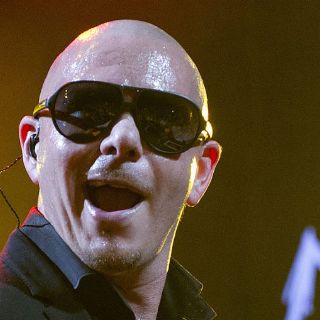 Pitbull lanzará ''Global Warming'' el 19 de noviembre
