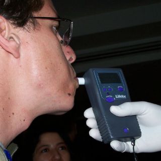 Suben 17% muertes por accidentes viales con alcohol en Jalisco