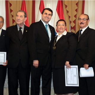 Academia de Lengua Guaraní se lanza al rescate de la identidad de Paraguay