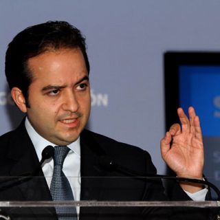 Construimos plataforma para enfrentar al crimen, dice Poiré