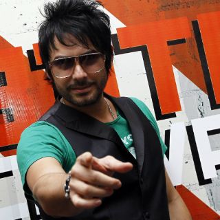 La transición de Beto Cuevas, presente en su nuevo álbum