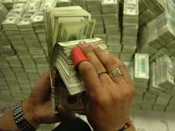 Los mercados se han preocupado de que los políticos no alcancen un acuerdo a tiempo. ARCHIVO  /