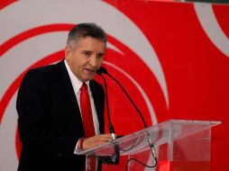 Jorge Arana recalcó que Tonalá es el municipio más pobre de la Zona Metropolitana de Guadalajara. ARCHIVO  /