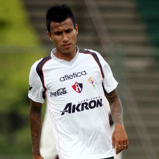 El ''Negro'' no se ve devorado por la Fiera