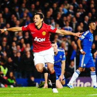 Conforman tridente efectivo del ManU