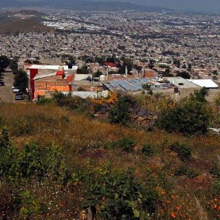 Tlaquepaque busca con ITESO plan de rescate al Cerro del Cuatro