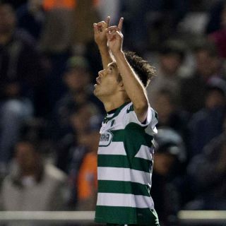 Oribe Peralta podrá jugar ante Morelia