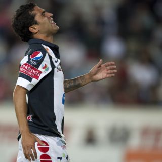 Los ''petardos'' del Apertura 2012