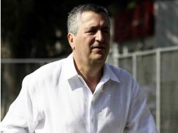 Jorge Vergara siempre se había manifestado en contra de los premios económicos. MEXSPORT  /