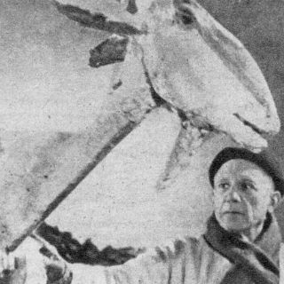 Un retrato de Picasso se subasta en NY por 37 MDD