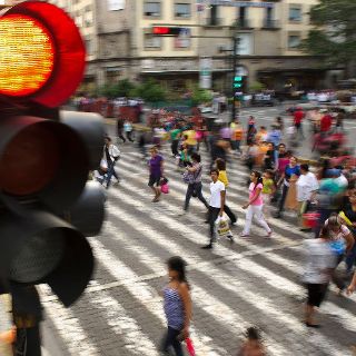 Cumplen con 44 de 50 acciones viales de ''Bajo costo y alto impacto''