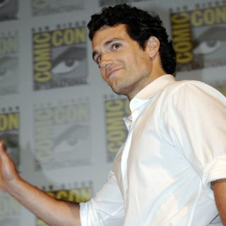 Aparecerá el filme ''Superman'' en formato de 3D para 2013