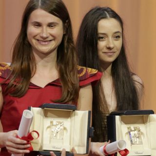 Asisten actrices ganadoras en Cannes al Festival de Cine de Morelia