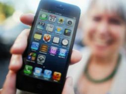 Hon Hai Precision Industry es el mayor ensamblador de los iPhones de Apple. ARCHIVO  /