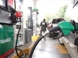 Los aceites se podrán comercializar en las gasolineras de todo el país. EE  /