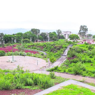 Tlaquepaque e ITESO alistan plan para Cerro del Cuatro