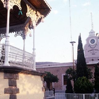 Tapatíos quieren más espacios públicos y mejor repartidos