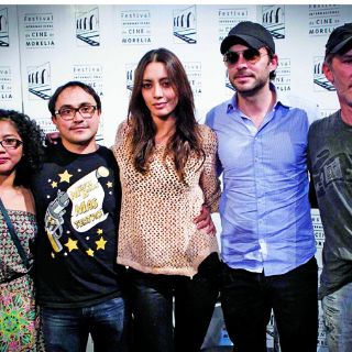 Violencia sin redención en Restos