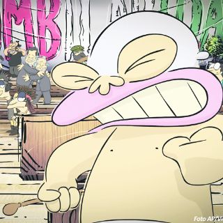 El lado 'adulto' de la animación mexicana