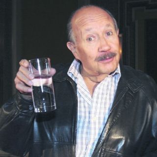 Polo Polo, al servicio del humor