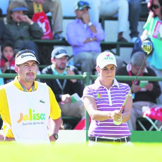 Jornada de contrastes para las mexicanas