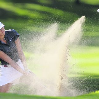 Atacan las campeonas