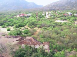 PERSEVERAN. Inversionistas presentarán una nueva solicitud para operar las minas en Baja California Sur. EL UNIVERSAL  /