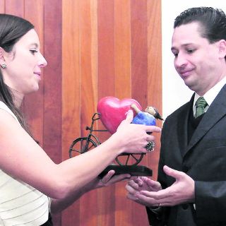 EL INFORMADOR, Empresa Filantrópica del Año