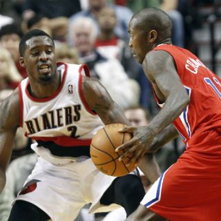 Crawford lidera ataque imparable de los Clippers