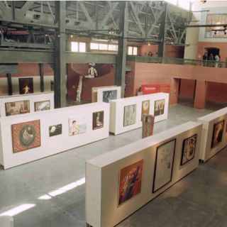 Cineteca Nacional reabre sus puertas