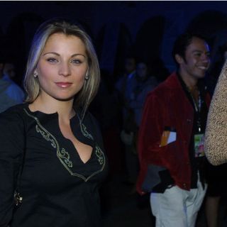 Ludwika Paleta anuncia que se casa el próximo año