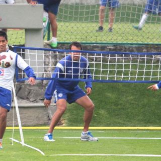 Cruz Azul y Monterrey se pelean el boleto