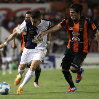 Tuzos se despiden ante Jaguares