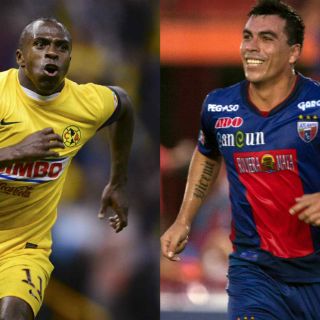 Se enfrentan por el título de goleo