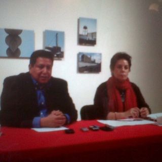 Patricia Urzúa, nueva directora del MURA