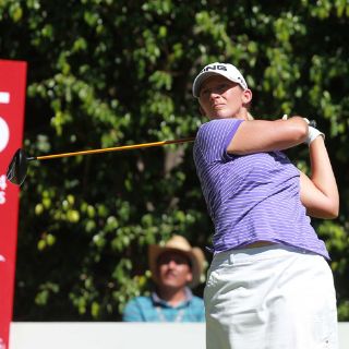 Park y Stanford sorprenden en media jornada