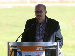 Lo presentado por Del Toro será visto nuevamente el 14 de noviembre. ARCHVO  /