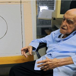 Destacan valor del arquitecto brasileño Óscar Niemeyer