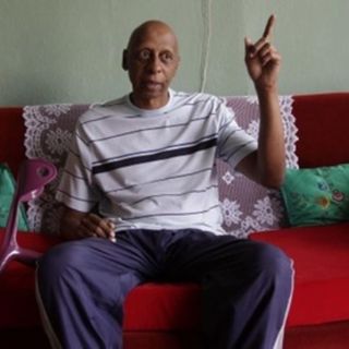 Fariñas queda en libertad