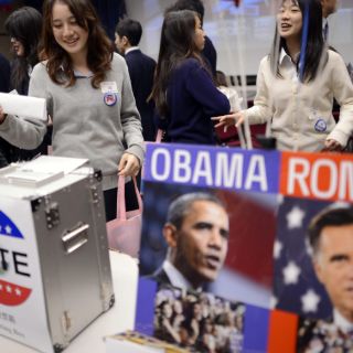 Cuatro mil votan por Charles Darwin en elecciones de EU