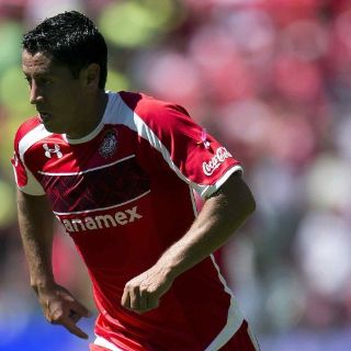 Toluca quiere Libertadores y liderato