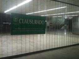 El director de Inspección y Reglamentos justificó la baja multa diciendo que el propósito de ésta era alertar a la autoridad. ARCHIVO  /