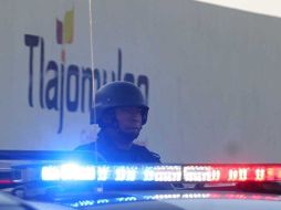 La policía comunitaria tiene que estar en los municipios como una opción para que la autoridad esté cercana a la sociedad.  /